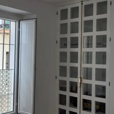 Iglesia De Santiago Ii Nyaraló Jerez de la Frontera