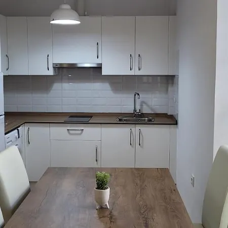 Iglesia De Santiago Ii Nyaraló Jerez de la Frontera