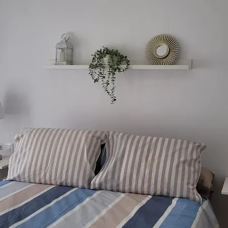 Nyaraló Iglesia De Santiago Ii