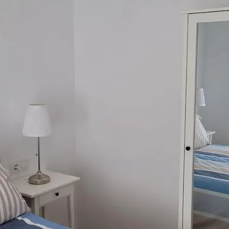 Nyaraló Iglesia De Santiago Ii *