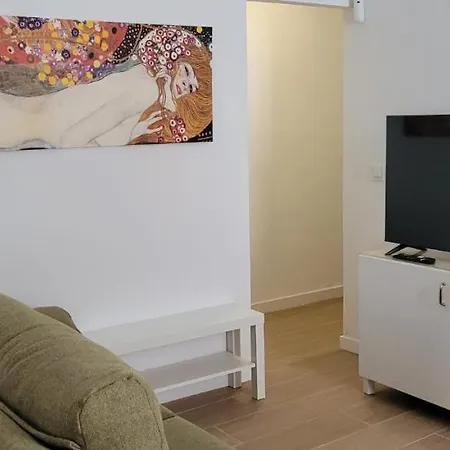 Iglesia De Santiago Ii بيت للعطل *