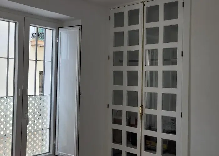 Iglesia De Santiago Ii Holiday home Jerez de la Frontera