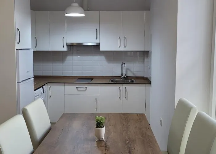 Iglesia De Santiago Ii Holiday home Jerez de la Frontera