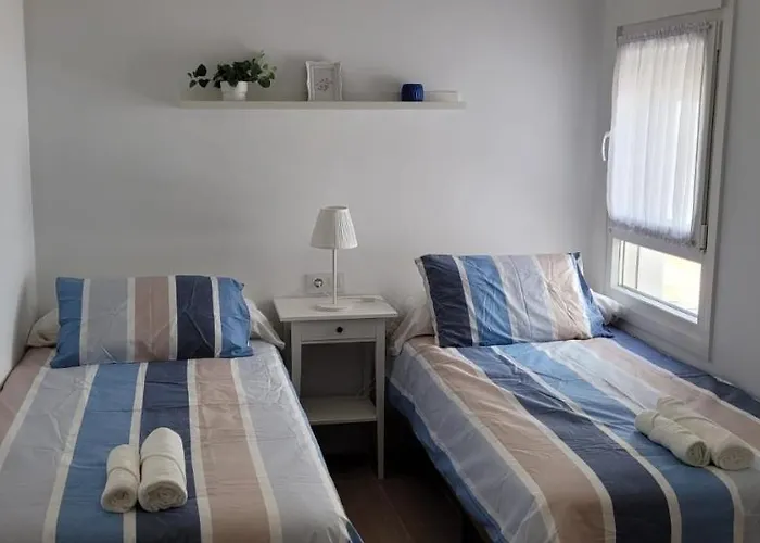 Iglesia De Santiago Ii Holiday home Jerez de la Frontera