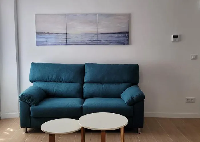 Iglesia De Santiago Ii Holiday home