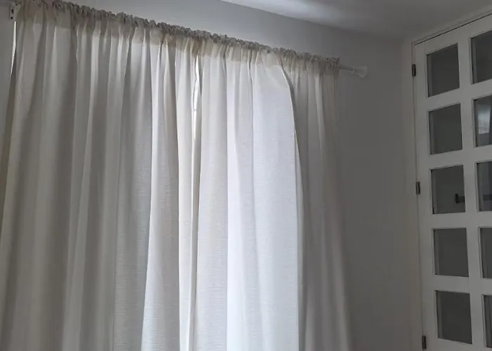 Iglesia De Santiago Ii Holiday home