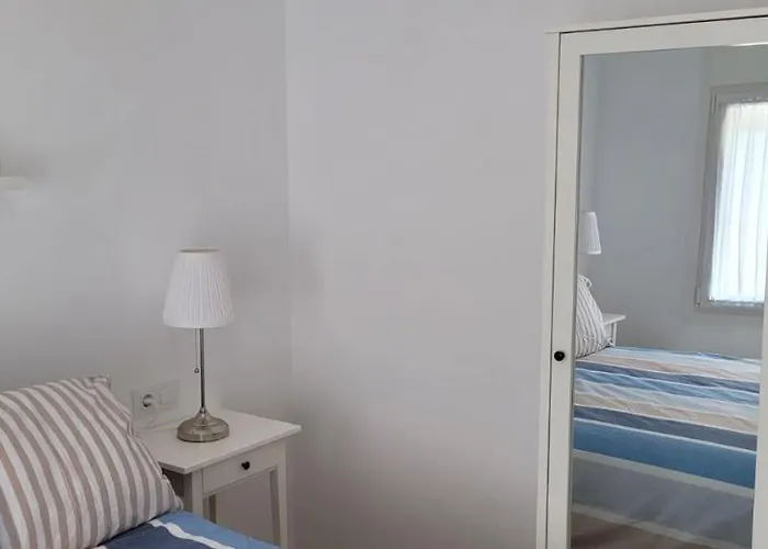 Holiday home Iglesia De Santiago Ii *