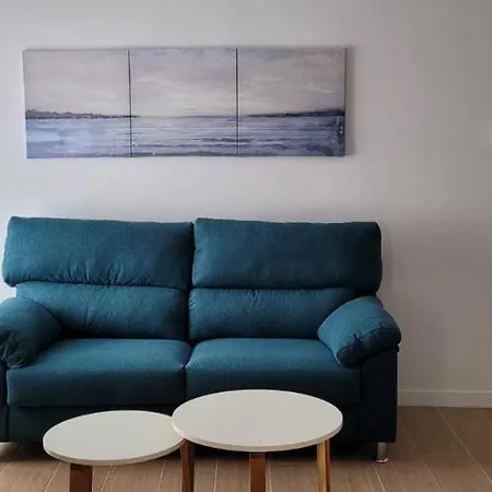 Iglesia De Santiago Ii 度假居