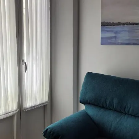 度假居 Iglesia De Santiago Ii *